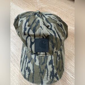 Carhartt hat